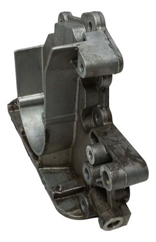 Flange Virabrequim Vw Tiguan 1.4 Tsi 250 2018 2019 2020