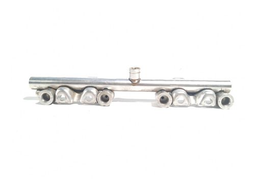Flauta Bico Injetor Bmw 118i 120i 1.6 Gasol 2012 2013 2014