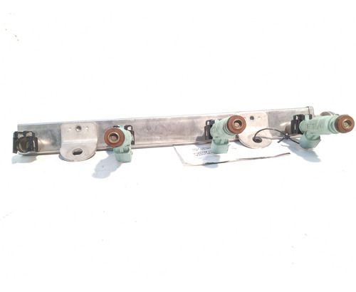 Flauta Bico Injetor Hyundai Elantra Flex 2011 2012 2016