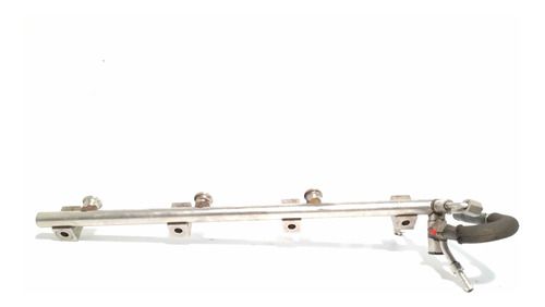 Flauta Bico Injetor Volkswagen Touareg 2004 2005 2006 2008