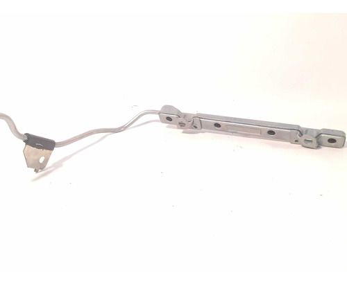 Flauta De Bico Injetor Prius Hibrido1.8 2018
