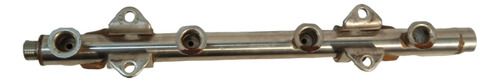 Flauta Injetora Vw Golf Tsi 1.4 Gasol 2014 2015 2016