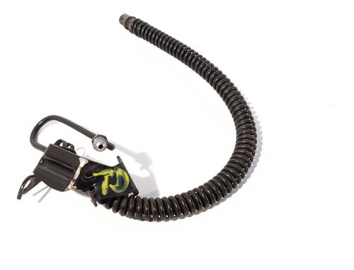 Flexível Pinça Traseiro Direito Vw Touareg 2008 2009 2010