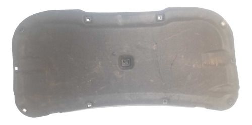 Forro Capô Jeep Compass Longitude 2.0 2017 2018 2019 2020