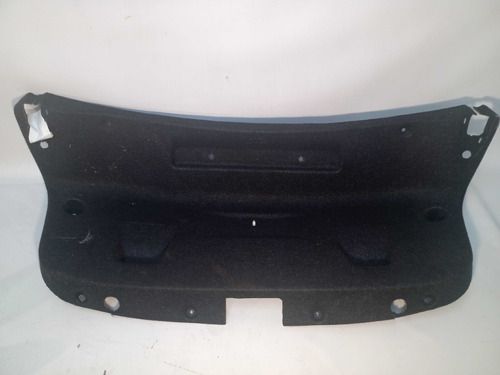 Forro Interno Porta Malas Bmw 320i 2015