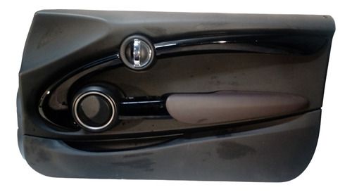 Forro Porta Dianteira Direita Mini Cooper S 2015 2019