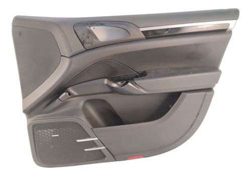 Forro Porta Dianteira Direita Porsche Cayenne 2017 2018