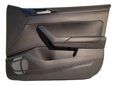 Forro Porta Dianteira Direita Vw Virtus 2019 2020 2021