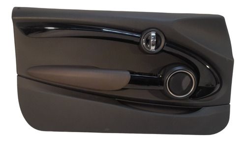 Forro Porta Dianteira Esquerda Mini Cooper S 2015 2019