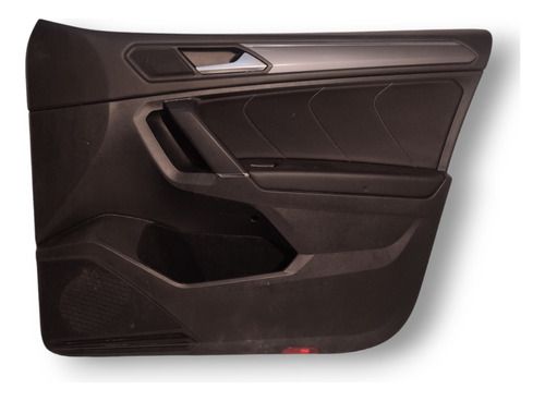 Forro Porta Dianteiro Direito Vw Tiguan R-line 2021 2022