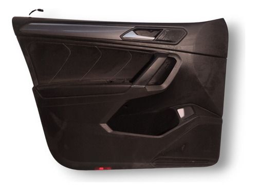 Forro Porta Dianteiro Esquerdo Vw Tiguan R-line 2021 2022