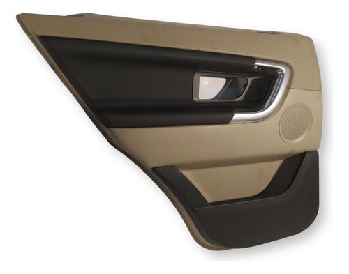 Forro Porta Traseira Esquerda Discovery Sport 2016 2017