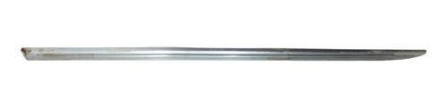 Friso Cromado Vidro Fixo Tras Direito Volvo Xc60 2010 2011