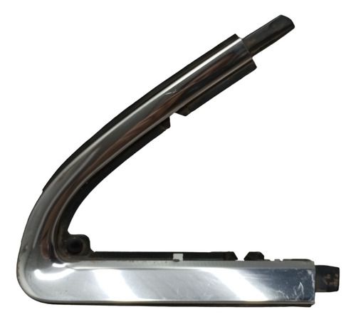Friso Retrovisor Esquerdo Jeep Grand Cherokee 2013 2015 2017