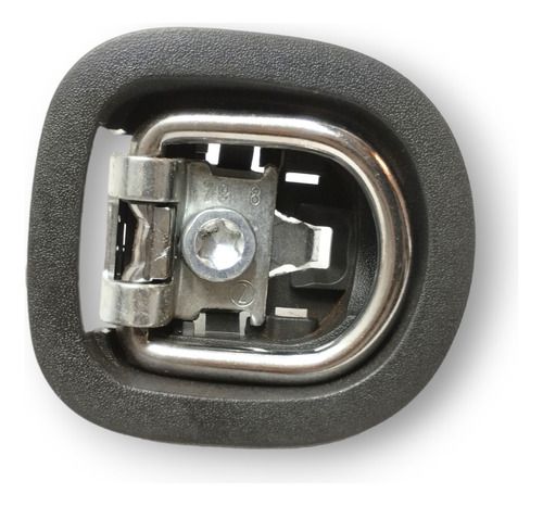 Gancho Porta Malas Gm Equinox 2.0 Premier 2018 2019 2020