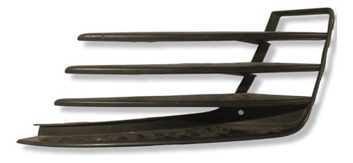 Grade Moldura Farol Milha Esq Vw Golf Gti Mk7 2014 2015 2016