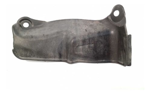 Guarda Defletor Direito Hyundai Elantra 868613x100 2011 2016