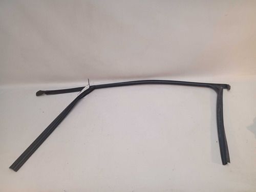 Guarnição Externa Porta Traseira Direita Bmw 320i 2015