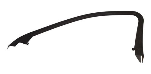 Guarnição Interna Porta Dianteira Direita Audi A4 2016 2018