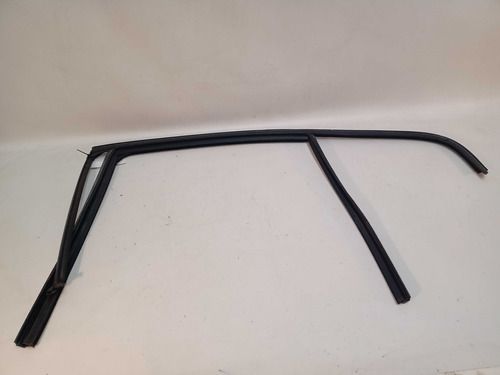 Guarnição Interna Porta Traseira Esquerda Bmw 320i 2015