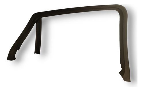 Guarnição Interna Traseira Esquerda Bmw X6 N55 2016 2017