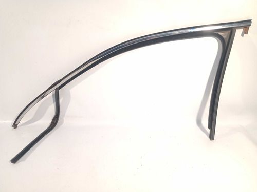 Guarnição Porta Diant Esq Cromada Vw Tiguan Tsi 2019 2020