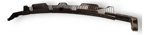 Guia Central Parachoque Tras Vw Golf Gti Mk7 2014 2015 2016