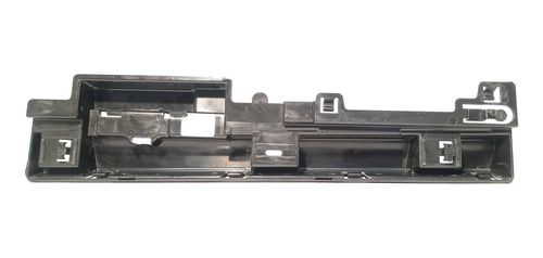 Guia Central Spoiler Direito Bmw 320i 2014 2015 2016 2017