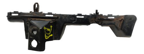 Guia Direita Parachoque Dianteiro Gm Equinox 2019 2020 2021