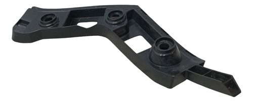 Guia Direito Parachoque Traseiro Vw Golf Gti 2015 2016 2017