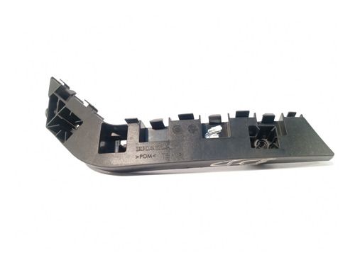 Guia Parachoque Dianteiro Direito Honda Civic 2019 2020