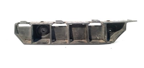 Guia Parachoque Dianteiro Esquerdo Honda Civic 2003 2004