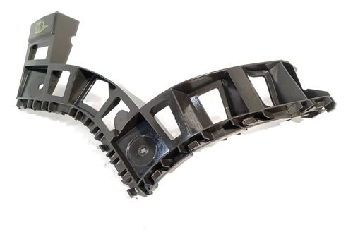 Guia Parachoque Traseiro Direito Vw Tiguan 200cv 2014 2016