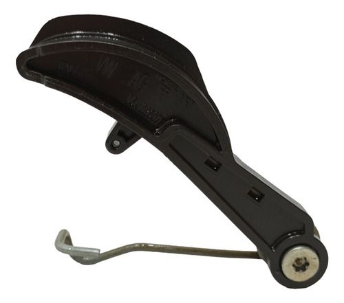 Guia Tensor Corrente Motor Vw Tiguan 2.0 200cv 2011 2014