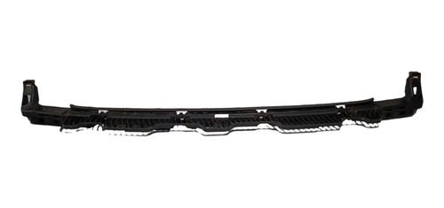 Guia Trava Central Parachoque Traseiro Vw Golf Gti 2014 2017