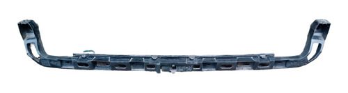 Guia Trava Central Parachoque Traseiro Vw Passat Tsi 2008