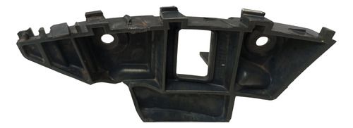 Guia Trava Parachoque Diant Esquerdo Vw Jetta Tsi 2012 Det