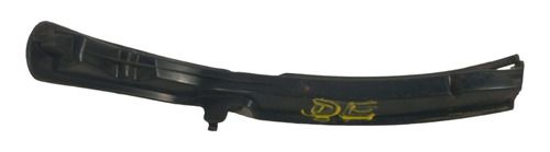 Guia Trava Parachoque Dianteiro Esquerdo Vw Passat 2007 2010