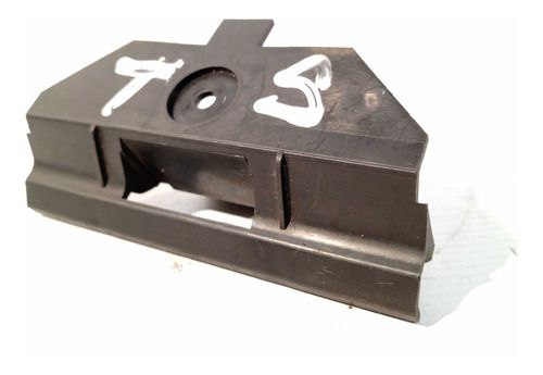 Guia Trava Parachoque Tras Central Mini Cooper S 2009 2014