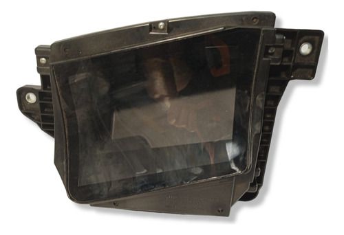 Head Up Display Projetor Parabrisa Bmw X6 N55 2016 2017