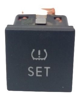 Interruptor Botão Pressão Pneu Volkswagen Jetta 2015 2018