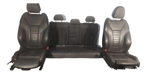 Jogo Banco 5 Lugares Bmw X3 2.0t Aut Flex 2018 2019 2020
