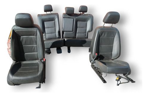 Jogo Banco 5 Lugares Chevrolet Equinox  2019