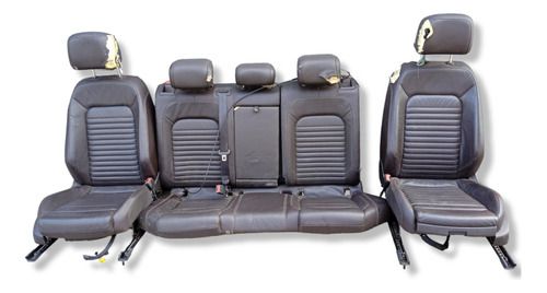Jogo Banco 5 Lugares Vw Passat B8 2018 2020 2021 Detalhes