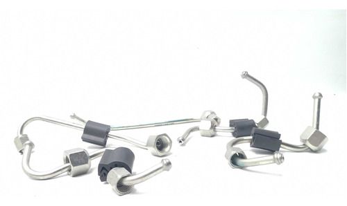 Jogo Cano Bico Flauta Jeep Compass 2.0 Diesel 2017 A 2020