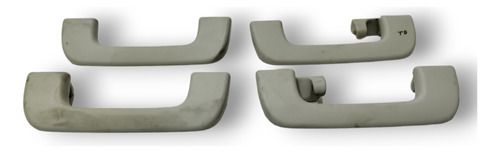 Kit Alça Segurança Pqp Audi Q3 2016 2017