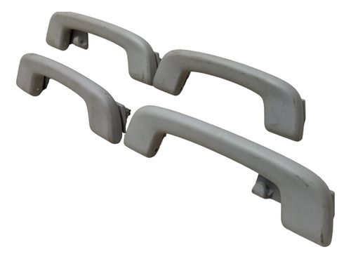 Kit Alça Segurança Pqp Bmw 320i 2016 2017