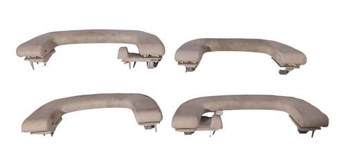 Kit Alça Segurança Pqp Bmw X3 2018 2019 2020