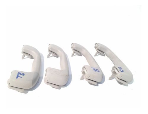 Kit Alça Segurança Pqp Chevrolet Equinox 2018 2019 2020