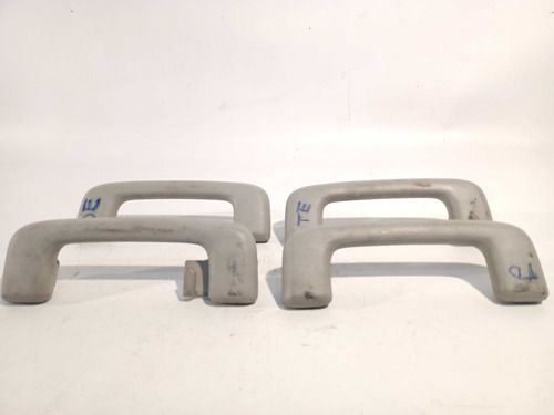 Kit Alça Segurança Pqp Mitsubishi Outlander 2007 2008 2010